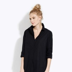 AYR - The Easy Shirt in Poplin